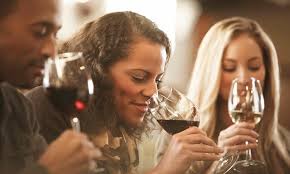 Finer Aspects of Wine Tasting