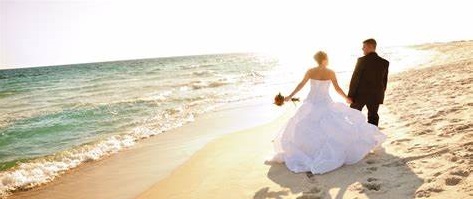 Inexpensive Vacations and Weddings