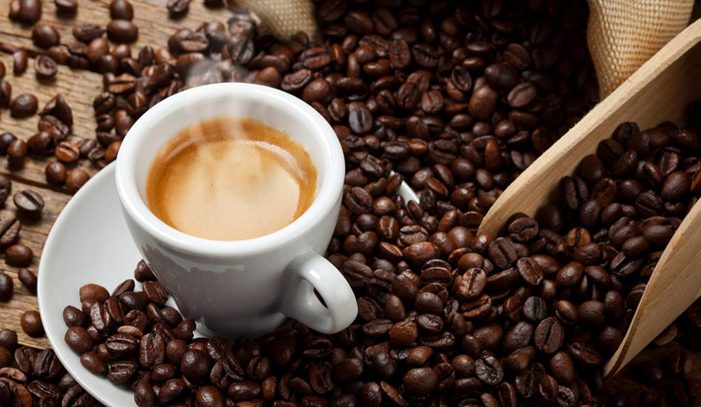 Coffee Prevention of Alzheimer's