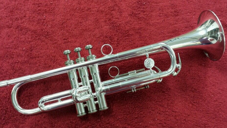 Maynard Ferguson Trumpet