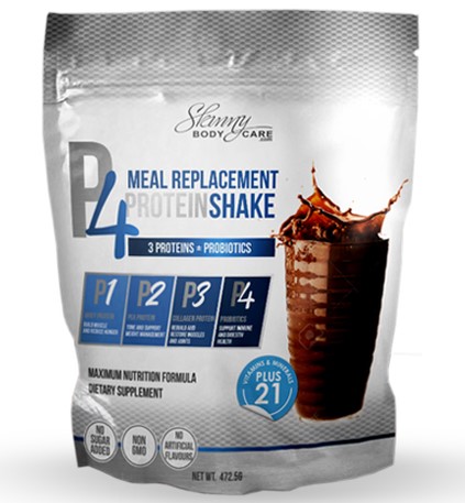 Meal Replacement Protein Shake