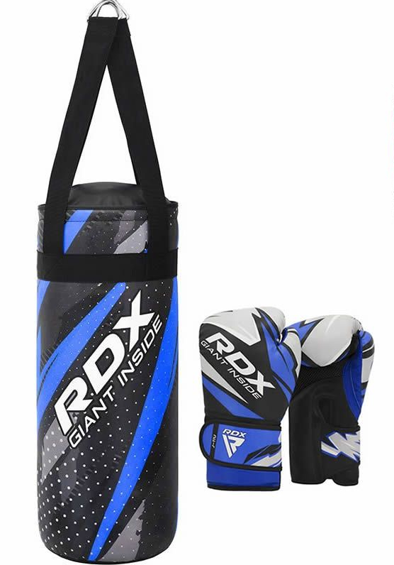 Affordable Training Equipment by RDX